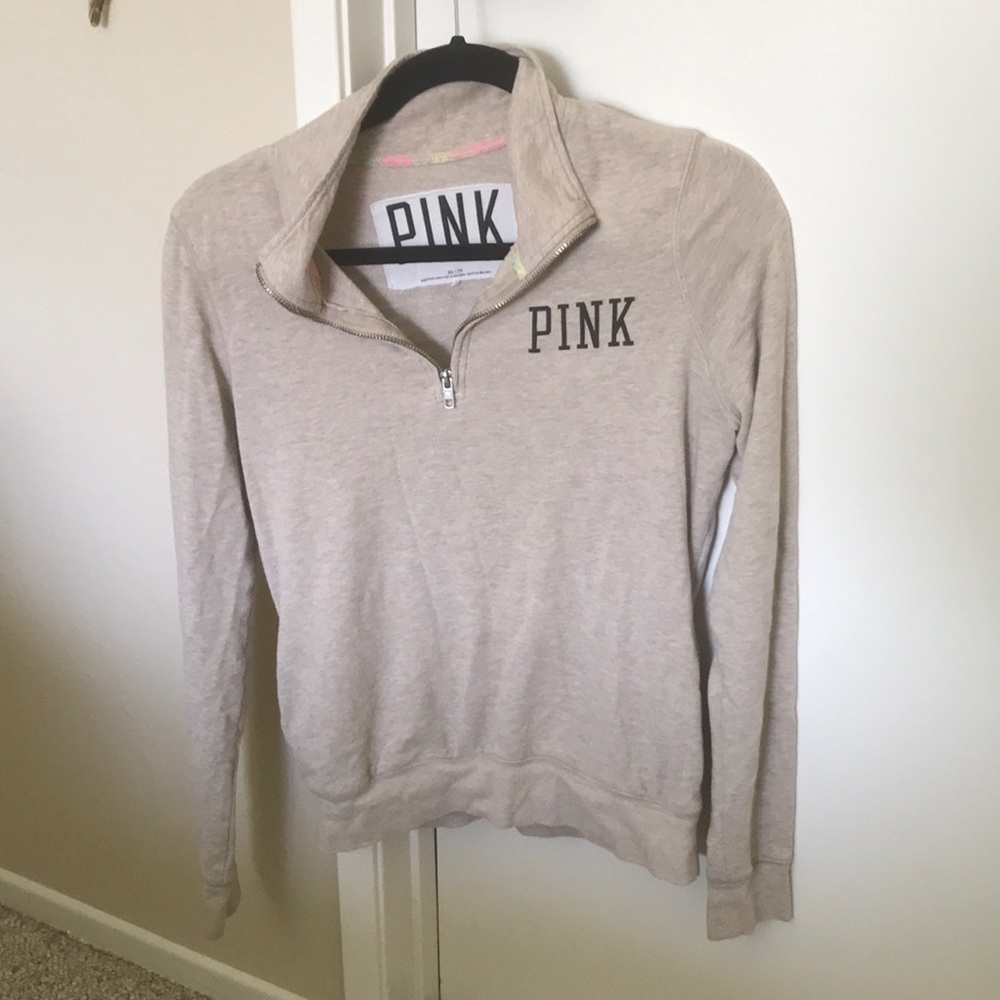 Athletic jacket